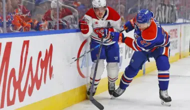 NHL Official Admits to Serious Mistake Against the Canadiens as Gallagher Speaks Out