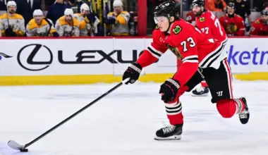 Vancouver Canucks Reportedly Remain Top Contenders to Land Promising Chicago Blackhawks Forward