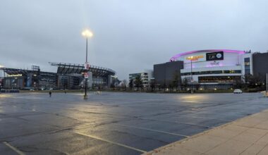 Sixers, Flyers Pick Contractors For Xfinity Mobile Arena Replacement, Market East Demolition