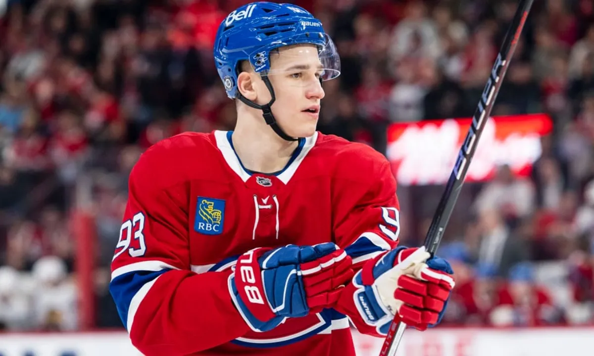 Analyst Details the One Change That Could Make Ivan Demidov Even More Dangerous