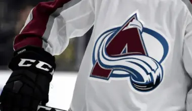 Colorado Avalanche Make Multiple Roster Moves October 24th