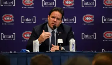 Toronto Maple Leafs Confirmed to Have Tried to Poach General Manager From Canadian Rival
