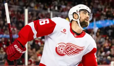 5 potential suitors officially named