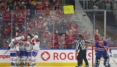 Montreal media make absurd demand to NHL after referee issue vs. Edmonton Oilers