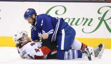 Former Maple Leaf Quietly Turning Heads With His Comeback Overseas