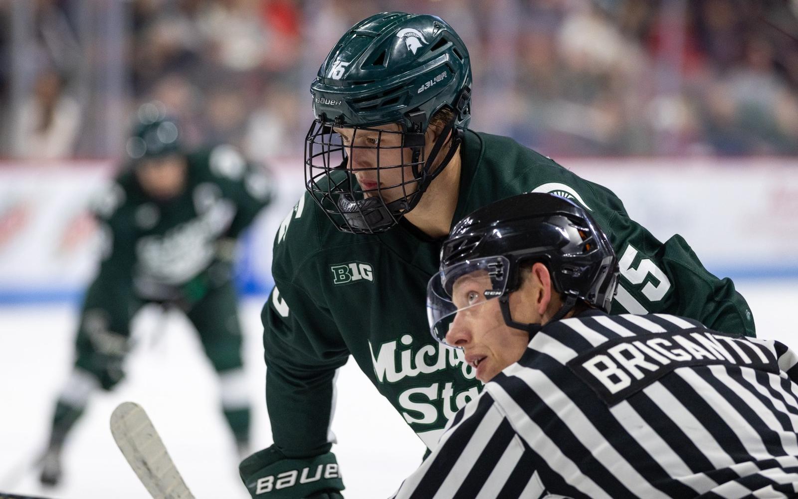 Northern Michigan University Logo