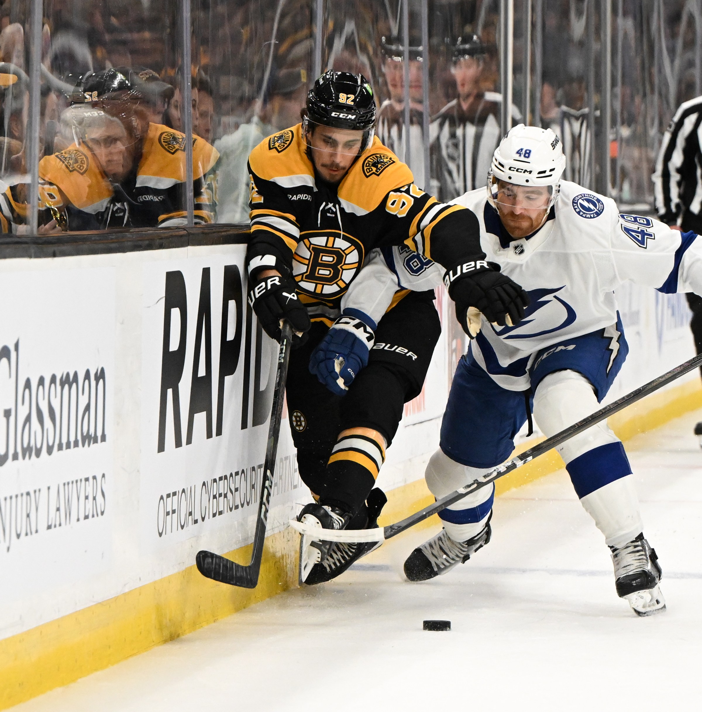 Preview: Tampa comes to town for a matinée showdown