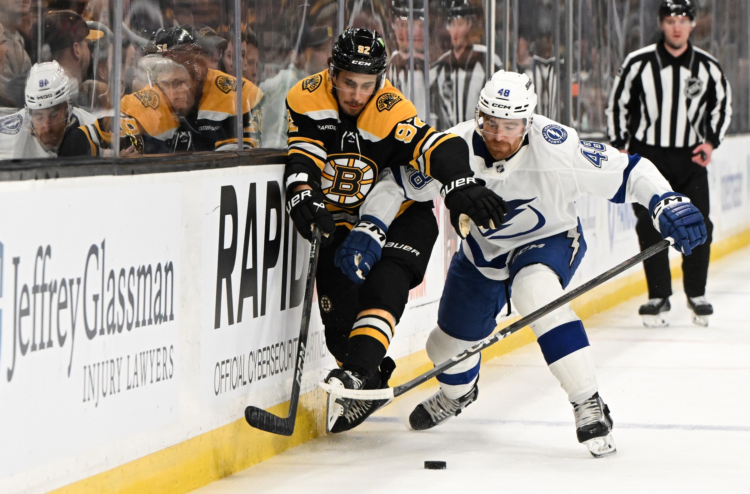 Preview: Tampa comes to town for a matinée showdown