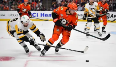 Strong Evidence Suggests the Vancouver Canucks Have Found Their Next Trade Target