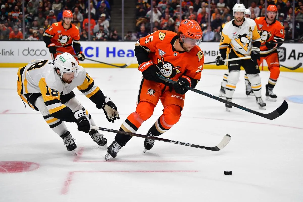 Strong Evidence Suggests the Vancouver Canucks Have Found Their Next Trade Target