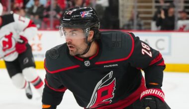 Multiple Hurricanes Expected To Be Out For Extended Time