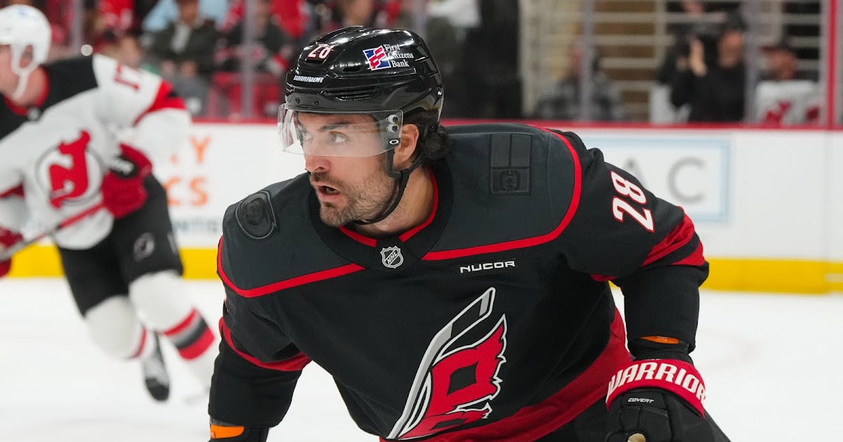 Multiple Hurricanes Expected To Be Out For Extended Time