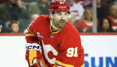 Nazem Kadri's Contract Has Changed, and It Could Open the Door for a Maple Leafs Trade