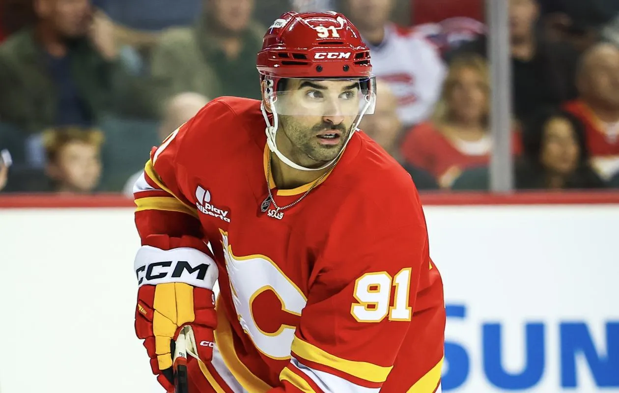 Nazem Kadri's Contract Has Changed, and It Could Open the Door for a Maple Leafs Trade