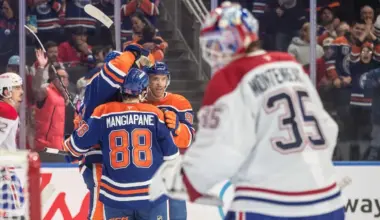 Oilers Journalist Calls Out Montreal Media for Reaction to Controversial Game