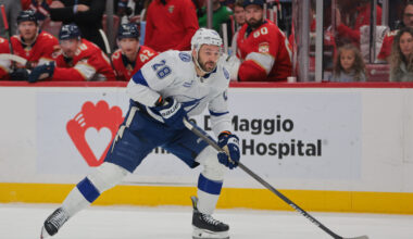 Live Game Thread and Recap: Ducks at Lightning