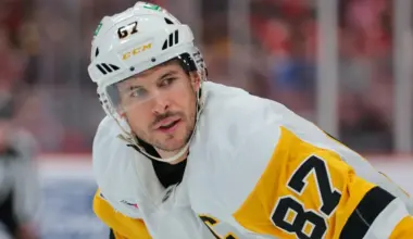 Journalist Reveals What It Would Take for the Canadiens to Pry Crosby Out of Pittsburgh
