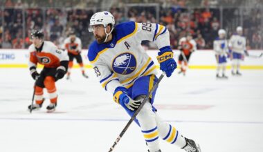 Top 10 NHL Trade Candidates To Watch Named by Insider