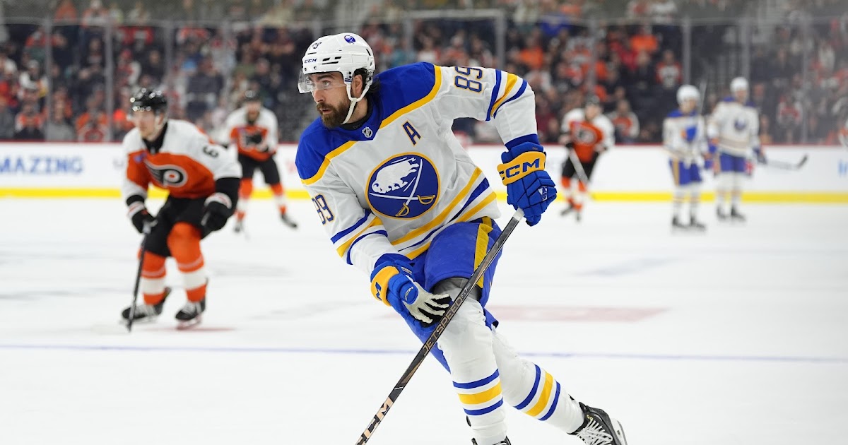 Top 10 NHL Trade Candidates To Watch Named by Insider