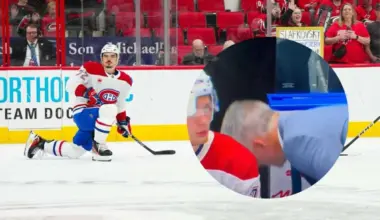 New Footage Shows Martin St-Louis' Priceless Reaction After Arber Xhekaj's Awful Penalties