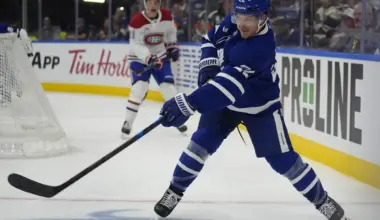 Jake McCabe's Controversial Hit Could Draw NHL Attention