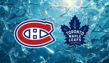 A Trade Between the Canadiens and Maple Leafs Involving a Forward Could Be Easy to Complete