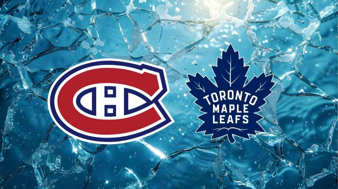 A Trade Between the Canadiens and Maple Leafs Involving a Forward Could Be Easy to Complete