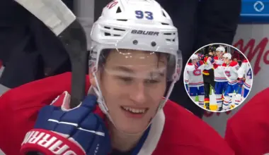 Fans React as Audio Reveals Heated Message a Canucks Player Shouted Toward the Canadiens' Bench