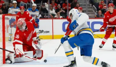 It's a different team in Detroit