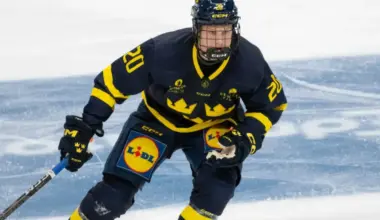 Red Wings prospect continues his heater of a streak