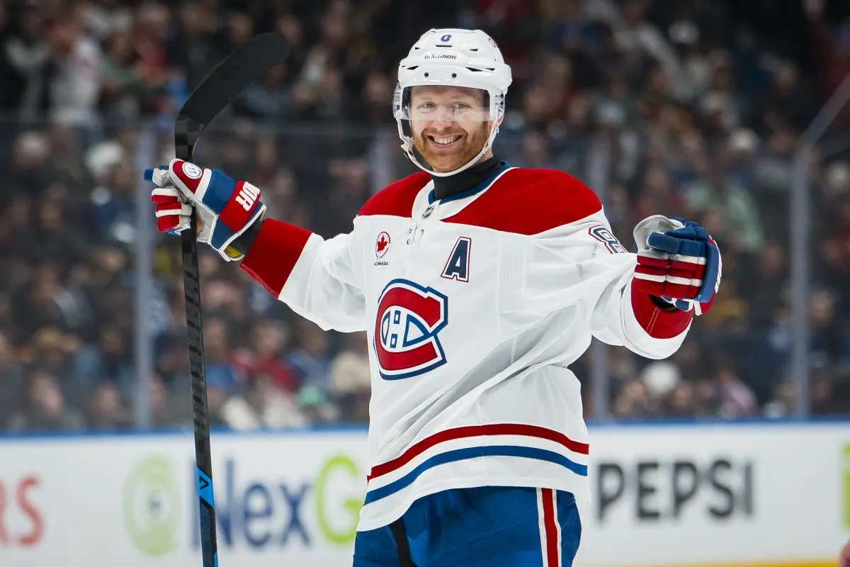 Insider Reveals What Mike Matheson Is Looking for in His Next Canadiens Contract