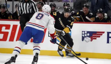 Insider Reveals Who Might Hold the Key to Bringing Crosby to the Canadiens