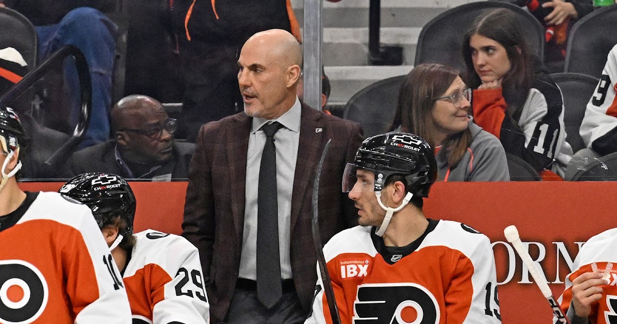 NHL Rumors: Flyers Making Trade Calls For Top Defenseman