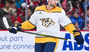 3 Potential Trade Destinations for Predators' Steven Stamkos
