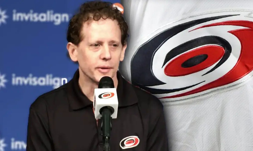 Hurricanes Eye Big Trade In Push to Get Over Cup Slump