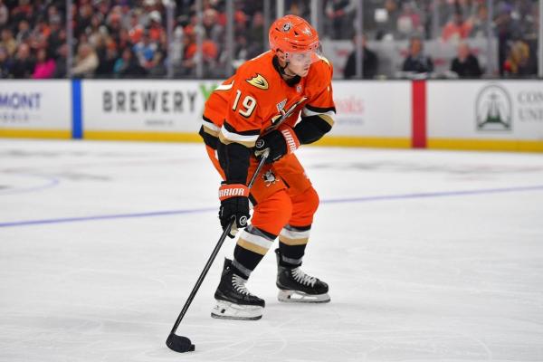 Ducks bring improved offense to Florida to face Panthers
