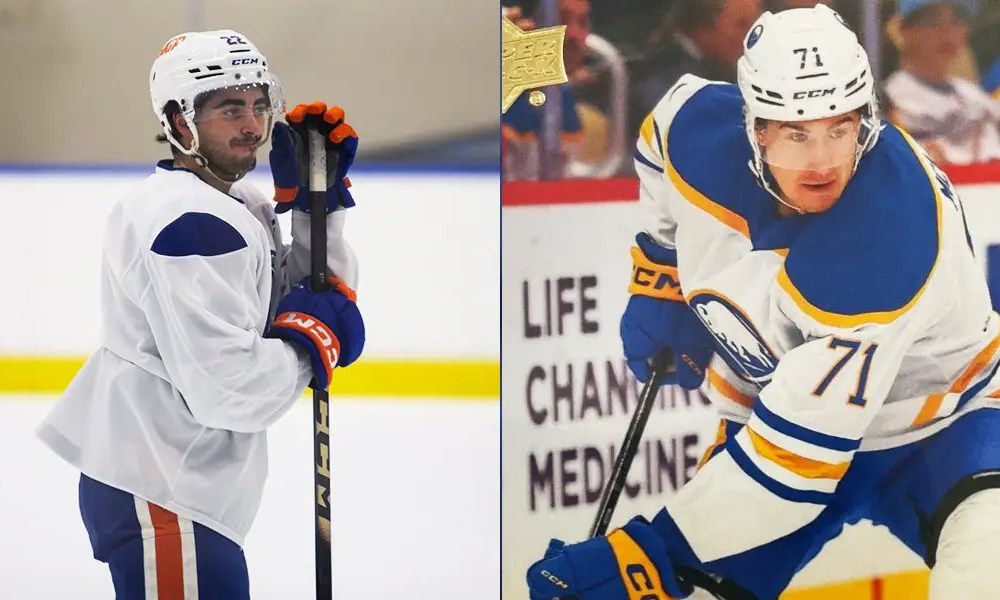 Who Won the Savoie Trade? Former Oiler Finding Stride with Sabres