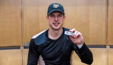 How The 9 New NHL Coaches Are Faring So Far In The 2025-26 Season