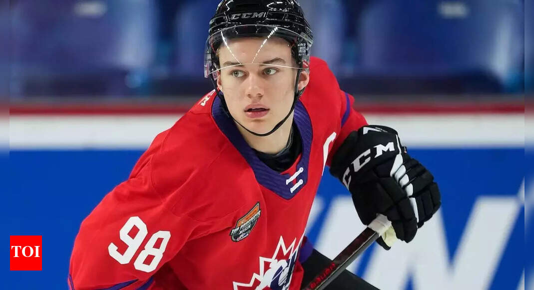 Connor Bedard doesn’t hold back, delivers blunt verdict on Kings after Blackhawks’ deflating loss | NHL News