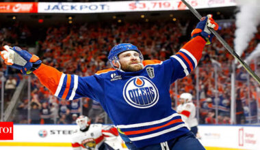 Leon Draisaitl plays 800th NHL game: A look at his career, current net worth, earnings, and contract details with Edmonton Oilers | NHL News