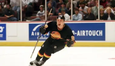 Hockey Hall of Fame Makes Announcement Regarding Ex-Canuck Alex Mogilny's Participation in Induction