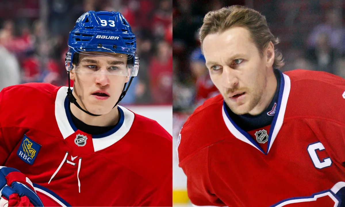 Tony Marinaro Compares Ivan Demidov to Kovalev and Kucherov in a Striking Statement