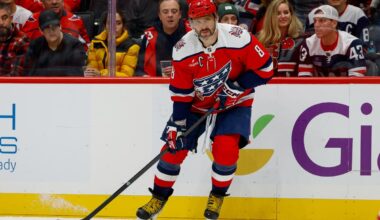 How to watch the NHL Frozen Frenzy: Full schedule, livestreams