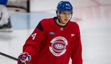 Pascal Vincent Delivers Long-Awaited Update on David Reinbacher's Injury