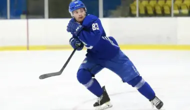 Canucks Champion Puts Pen-to-Paper on Multi-Year Contract with the Colorado Avalanche