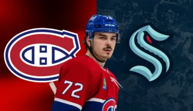 Canadiens Announce Lineup vs. Kraken as Martin St-Louis Confirms His Decision on Arber Xhekaj