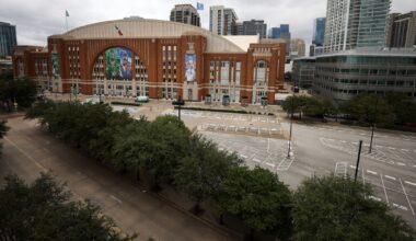 How the Mavericks and Stars’ relationship unraveled