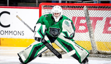 Lake Placid native takes on pro hockey | News, Sports, Jobs