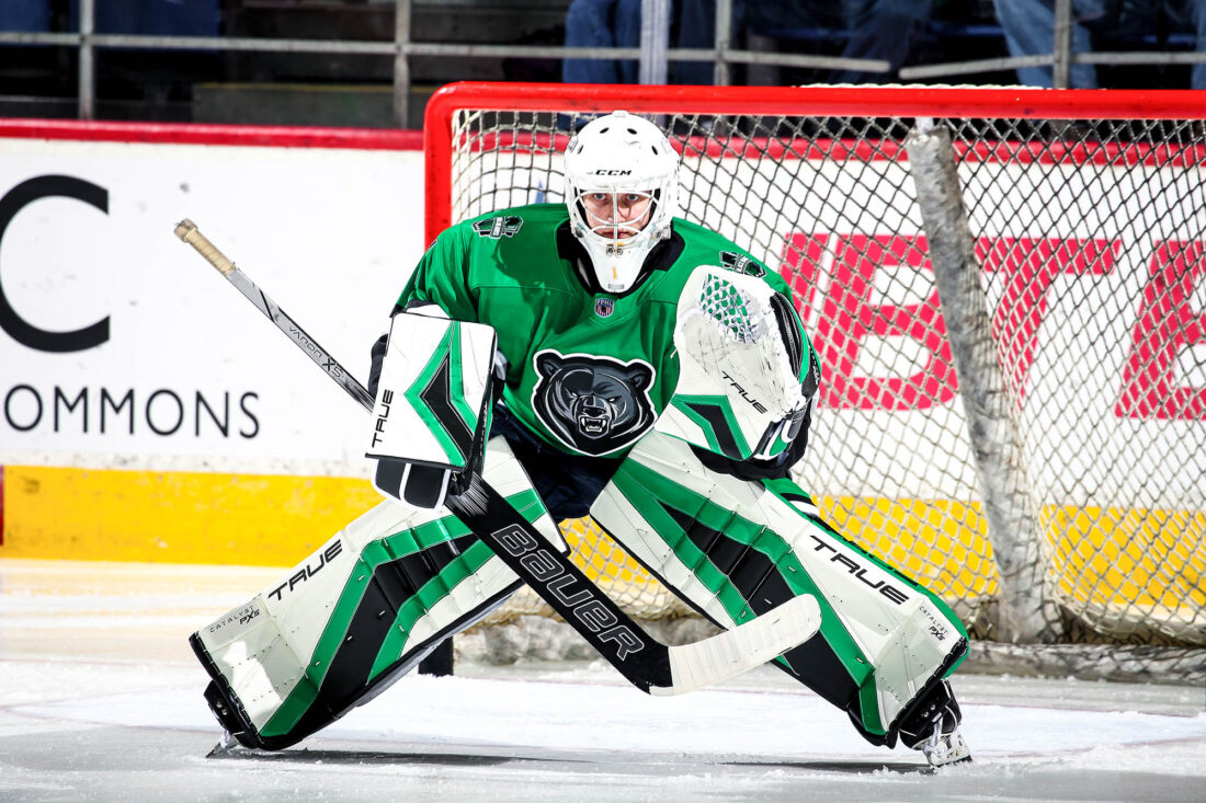 Lake Placid native takes on pro hockey | News, Sports, Jobs