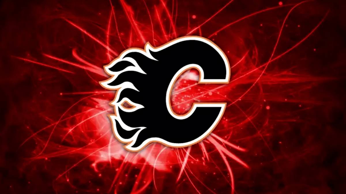 Click to play video: 'Calgary Flames Foundation announces $2.2 million for charities ahead of home opener'